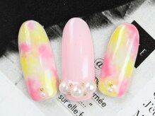 ヘアーアンドビューティー ルーツ(#roots)/15 &nbsp;サンプルチップ