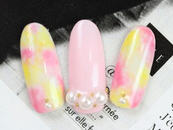 ヘアーアンドビューティー ルーツ(#roots)/15 &nbsp;サンプルチップ