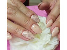 ウィズネイル 上田店(With Nail)/