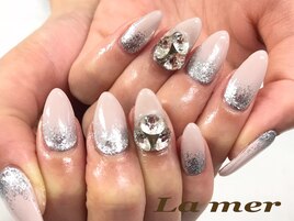 キラキラネイル★ 8800円から