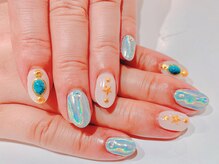 カラン 焼津店(CALIN)/シーズントレンドコース