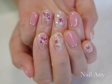 ネイルエニー(Nail Any)/Any collection
