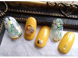 定額デザイン　¥8500