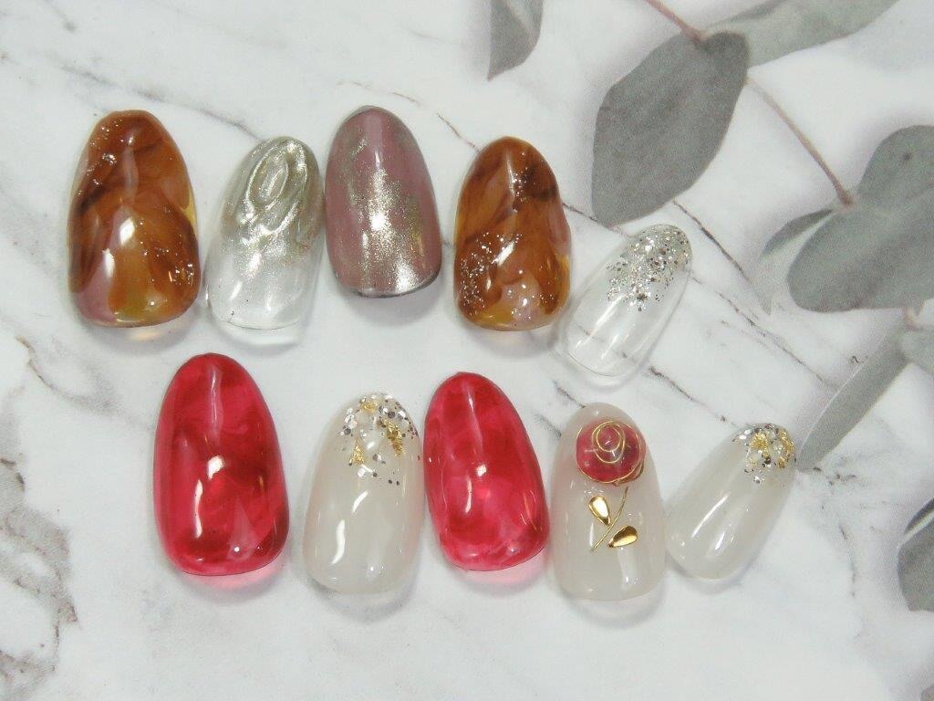 年版 大分でアートし放題がおすすめのネイルサロン7選 Beautify おすすめ美容室の口コミ ランキング情報