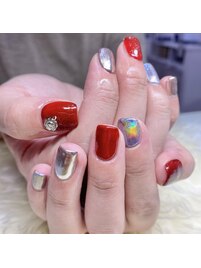 ミラーデザイン★☆