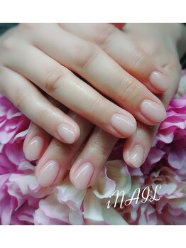 アイネイル(iNAIL)/