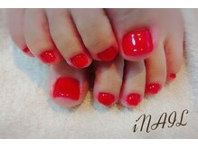 アイネイル(iNAIL)/