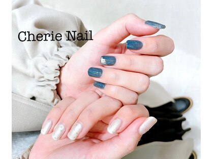 シェリーネイル(Cherie Nail)の写真