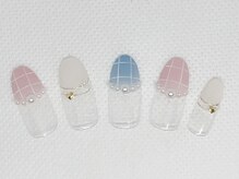 シュシュ(Chou Chou)/