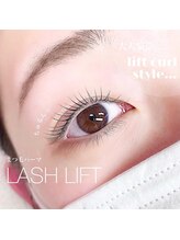 アイウェーブ(Eye wave)/ケラチンラッシュリフト