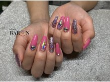 バロン 平塚店(BARON)/