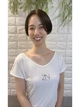 全力ストレッチ 横浜元町店 Karin 