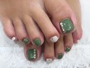 フットネイル