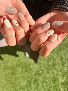 クレー(Klee)/定額　Klee Design コース