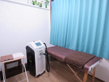 ブロッサム(BLOSSOM)/プライベート空間