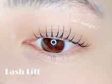 美容室カラフル/ラッシュリフト