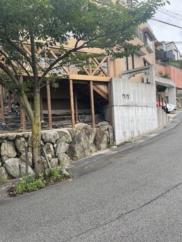 テン エイト(10 8)/サロンへの行き方12