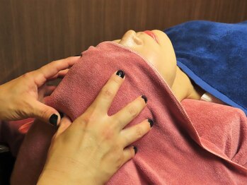 リベル(Liber)/日頃の疲れをリフレッシュしたい