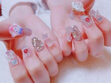 マカナマナ(Makana Mana)/