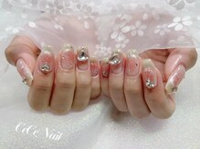 シーシーネイル 新宿店(CeCe Nail)/