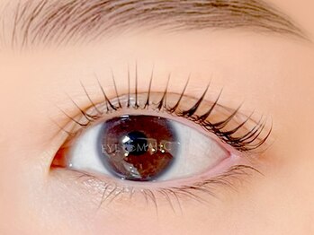 アイマジックピュア 札幌大通店(EYE MAJIC pure)/パリジェンヌラッシュリフト