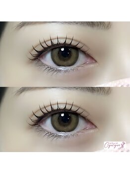 キュキュン(Cyucyun)/まつげパーマ/ラッシュリフト