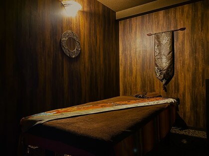 アジアンリラクゼーション ヴィラ 磐田店(asian relaxation villa)の写真