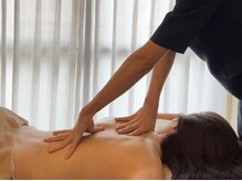 アイビー 恵比寿(ivy)/アロママッサージが大人気