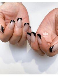 ブラックフレンチ