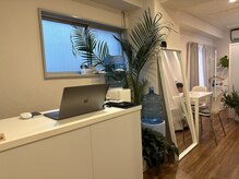 ロイビー(loeyB)/店内