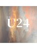 U24☆学割　印象チェンジ　美眉スタイリングwax &メイク込み3980→3500