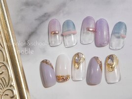 チップサンプル