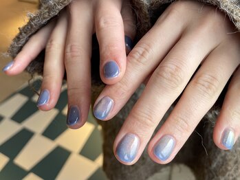 ネイルデザイン