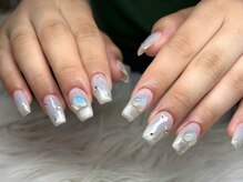 アンネ 元町店(ANNE)/もりもりアート