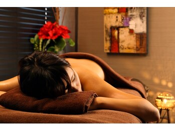 エスペランサ 小山店/オーガニックリンパマッサージ