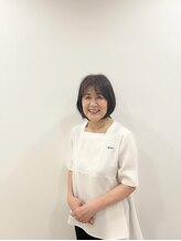ポーラ ザ ビューティ さいたま新都心 荒谷 智恵