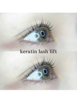 フォーヴリュンヌ(FOVLUNE)/ラッシュリフト