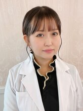 リリィココ(Lily coco.)&nbsp;早坂 英里子