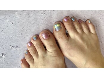 シーネイルズ(Shee nails)/