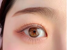 シルフ TOKYO銀座(Sylph)/低ダメージまつ毛パーマ