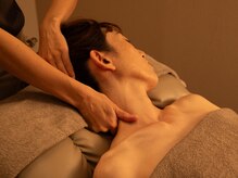 ククープラス(COU COU+)の雰囲気（上質なオイルを使用したリンパドレナージュマッサージでリッチに）