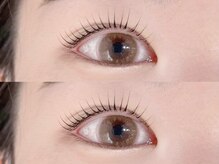 ミニュイ(Minuit)/潤いまつげパーマ