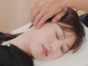 【美姿勢+小顔】全身スッキリ＆小顔美人コース初回カウンセリング込み¥10,000