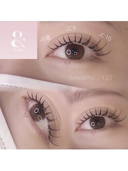 ウララ(uraura)/マツエクデザイン