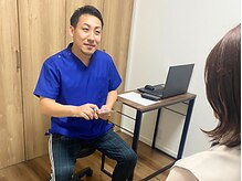 エニシ(Enishi)