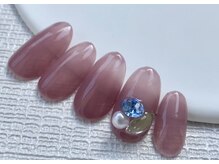 シス 福岡市南区高宮店(Sis)/ビジューコース