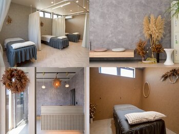 アンジュ グランデ(ange grande)