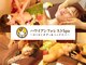 ハワイアンフォレストSpa 大宮店の写真/【ハワイアンフォレストSpaとしてNEW OPEN】全身ロミロミアロマボディ&ヘッドスパで究極の癒しを