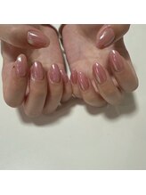 シェリアンネイル(Cherien nail)/