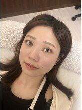 チピ 那覇新都心店(Chipie)/垢抜け目元★